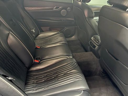 Used 2021 Genesis G80 3.5T w/ Prestige Package RWD image 63