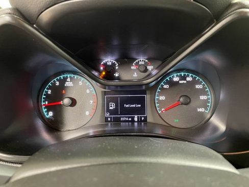 Used 2022 GMC Canyon AT4 AWD/4WD image 15