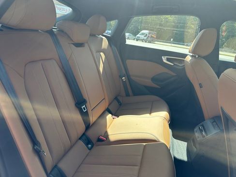 New 2025 Audi A5 2.0T Premium Plus image 29