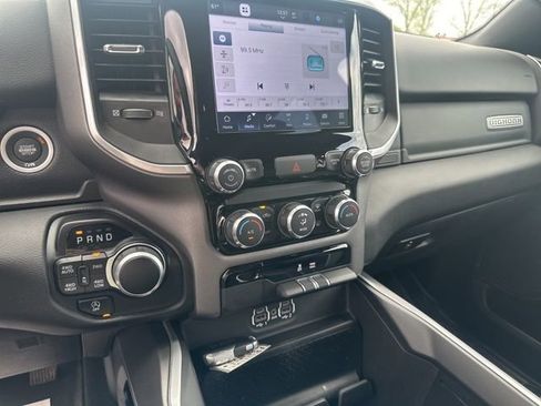 Used 2022 RAM 1500 Big Horn image 38