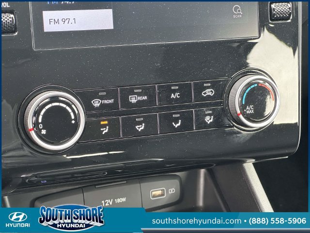 Certified 2024 Hyundai Tucson SE AWD/4WD image 29