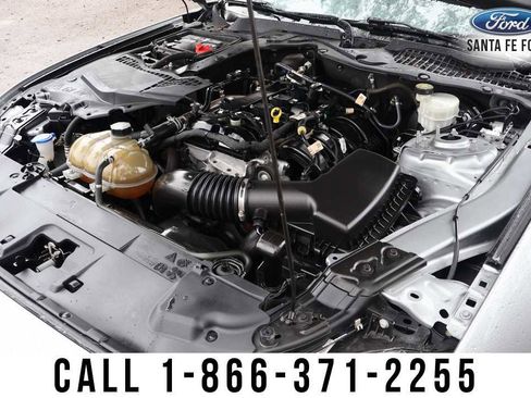 Used 2021 Ford Mustang Coupe image 20