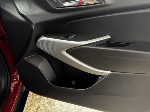 New 2026 Chevrolet Trax LS image 62