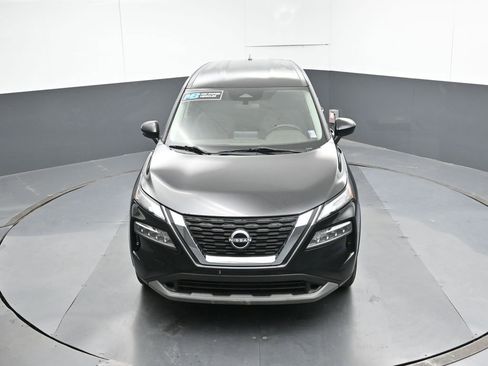 Used 2023 Nissan Rogue SV image 53