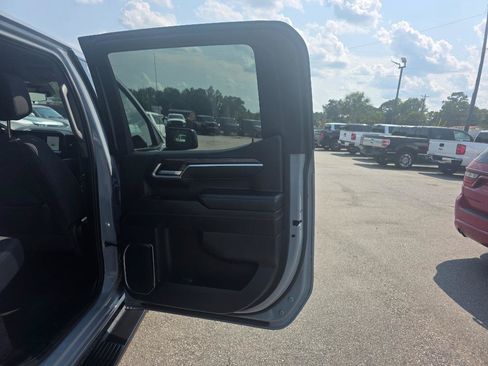Used 2024 GMC Sierra 1500 Elevation w/ LPO, Elevation Black Package RWD image 13