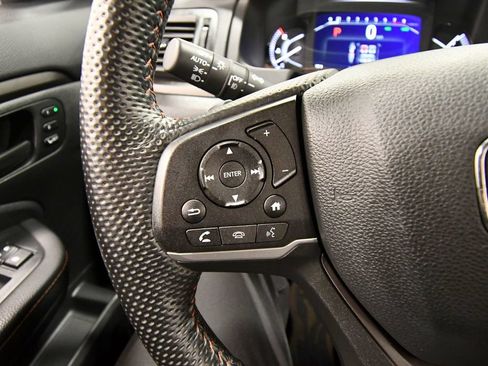 Certified 2024 Honda Passport TrailSport image 21