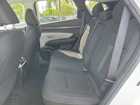 Certified 2023 Hyundai Tucson SEL image 9