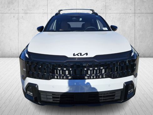 New 2026 Kia Sportage X-Line w/ X-Line Technology Package image 2