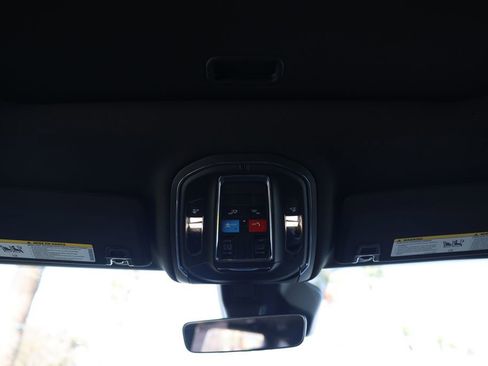 New 2025 Jeep Grand Cherokee Laredo X image 36