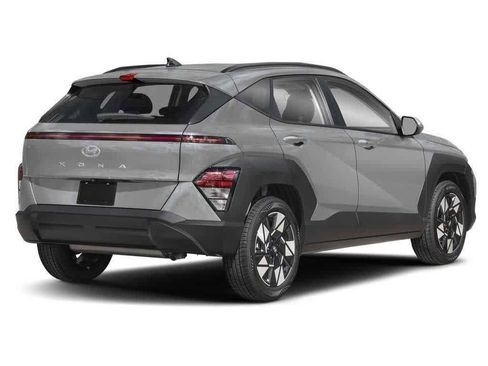 Used 2024 Hyundai Kona SEL FWD image 14
