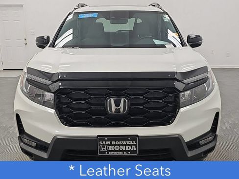 Used 2022 Honda Passport Elite image 4