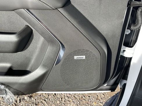 New 2026 GMC Yukon XL Elevation image 25