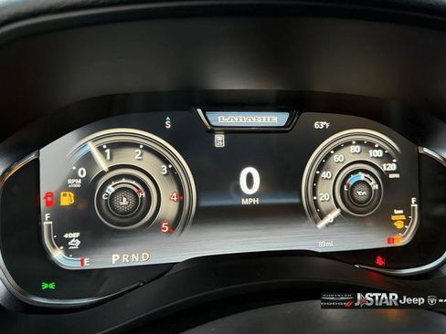 New 2026 RAM 2500 Laramie image 10