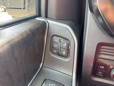New 2026 Ford F350 Lariat w/ Chrome Package AWD/4WD image 6