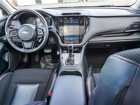 Used 2024 Subaru Legacy Sport image 14