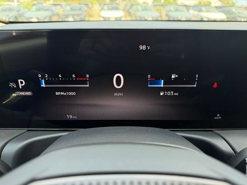 New 2026 Nissan Sentra SV FWD image 12