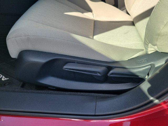 New 2026 Honda Accord LX image 13