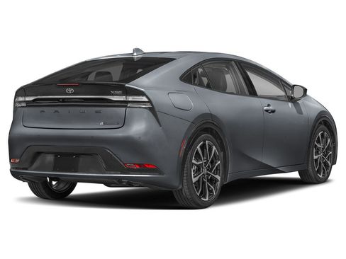 New 2026 Toyota Prius Plug-In Hybrid FWD image 24