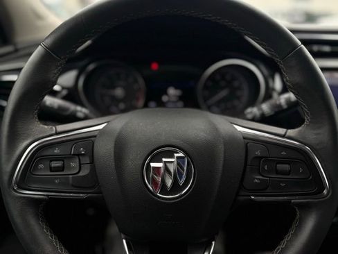 Used 2023 Buick Encore GX Preferred w/ Cold Weather Comfort Package image 21