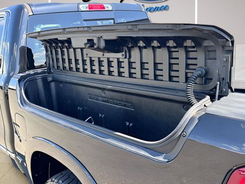 Used 2019 RAM 1500 Limited w/ Trailer Tow Group AWD/4WD image 36