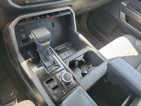 Used 2024 Toyota Tundra SR5 w/ SR5 Premium Package AWD/4WD image 19