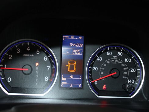 Used 2011 Honda CR-V LX image 11