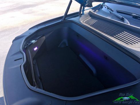 Used 2022 Rivian R1T Adventure image 14