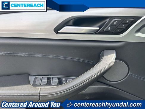Used 2020 BMW X3 M40i w/ Executive Package image 15