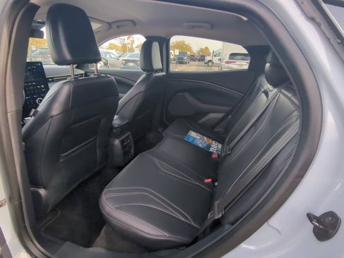 Used 2024 Ford Mustang Mach-E Premium image 13