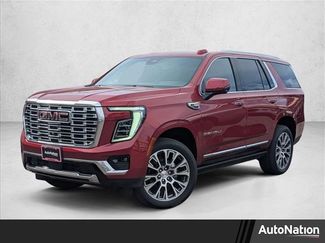 New 2026 GMC Yukon Denali w/ Denali Reserve Package video 1