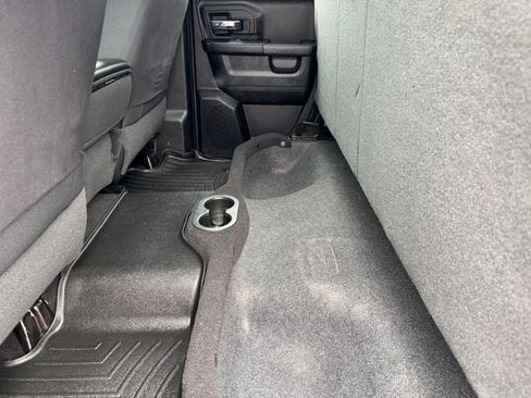 Used 2021 RAM 1500 Warlock w/ Electronics Group AWD/4WD image 31