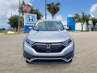 Used 2021 Honda CR-V EX-L video 2