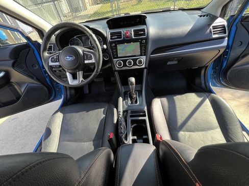 Used 2017 Subaru Crosstrek 2.0i Limited AWD/4WD image 31