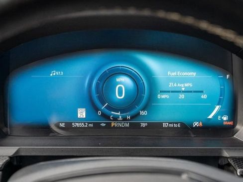 Used 2022 Ford Explorer ST w/ Equipment Group 401A AWD/4WD image 26