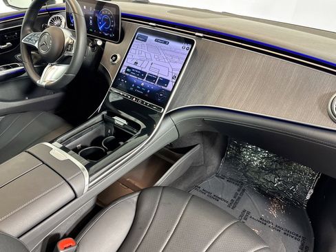 Certified 2023 Mercedes-Benz EQE 350+ Sedan image 28