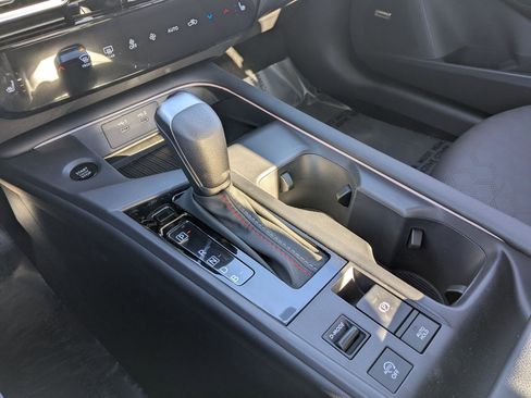 New 2026 Nissan Sentra SR image 16