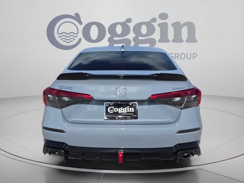 Used 2023 Honda Civic Sport image 5