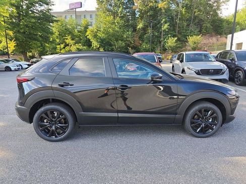 New 2026 MAZDA CX-30 Aire Edition AWD/4WD image 2