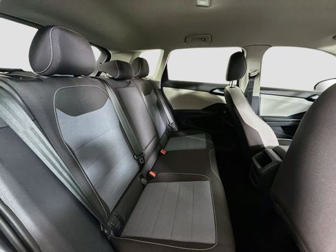 Used 2025 Volkswagen Taos S FWD image 27