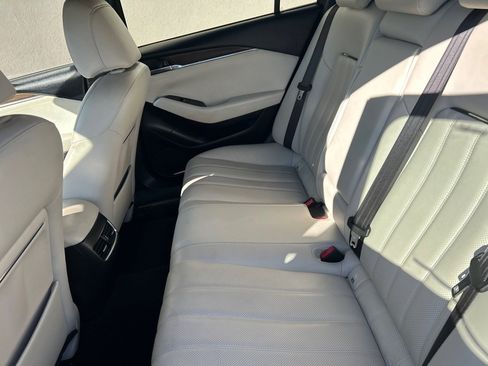 Used 2018 MAZDA MAZDA6 Signature image 12