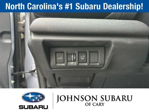 Used 2021 Subaru Outback Premium AWD/4WD image 17