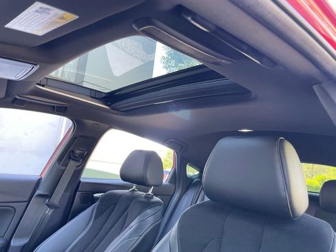 Used 2023 Acura Integra A-Spec FWD image 25