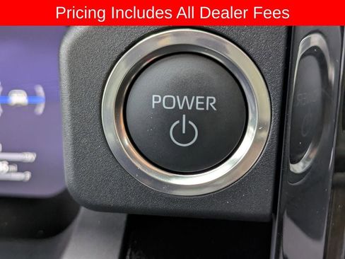 New 2026 Toyota 4Runner Limited AWD/4WD image 30