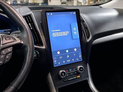 Certified 2024 Ford Edge SEL AWD/4WD image 6