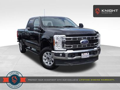 Used 2024 Ford F250 XLT
