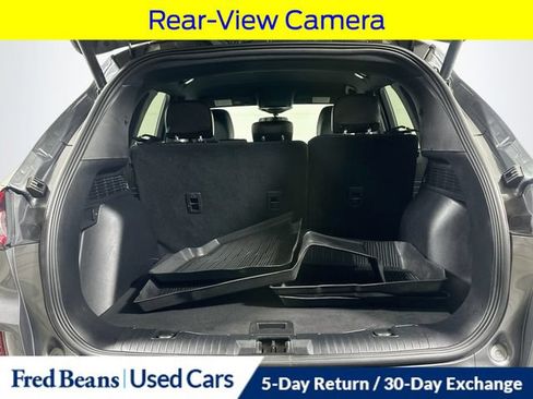 Certified 2023 Ford Escape ST-Line w/ Tech Pack #1 AWD/4WD image 32