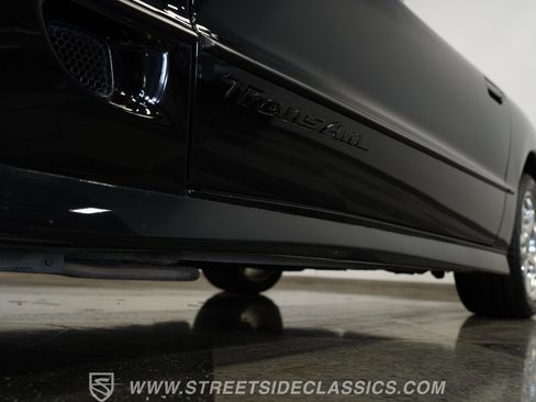 Used 1998 Pontiac Firebird Formula image 24