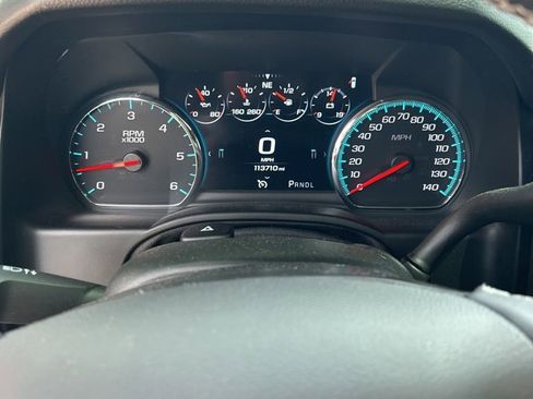 Used 2020 Chevrolet Tahoe Premier w/ Premier Plus Edition AWD/4WD image 6