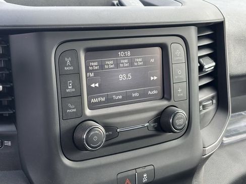 New 2024 RAM 5500 Tradesman image 11