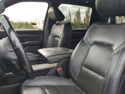 Used 2020 RAM 1500 Sport w/ Level 2 Equipment Goup w/2_L image 6